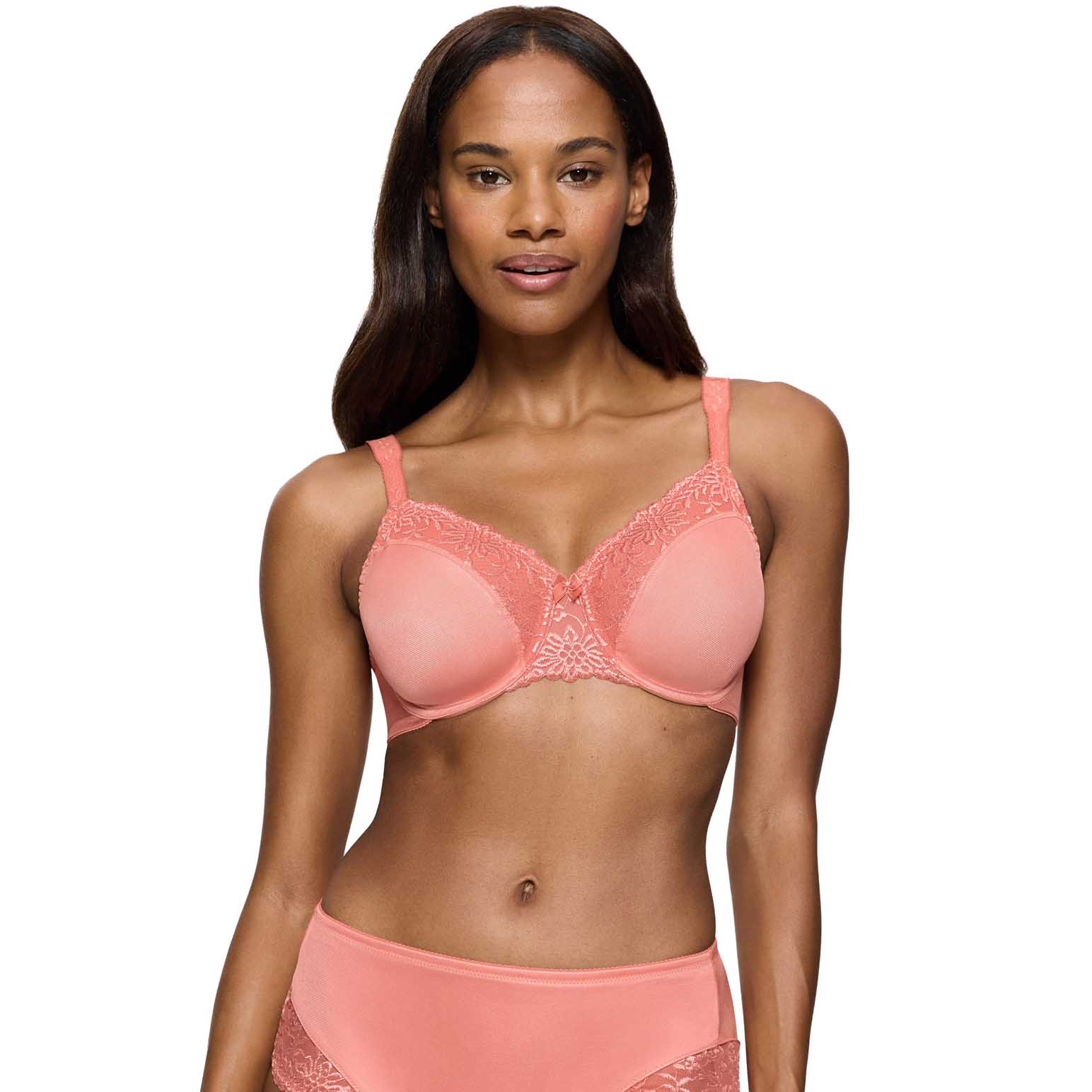 Triumph Ladyform Soft W X